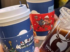 -瑞幸咖啡(北工大理科楼店)