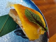 鹅肝-和彩放题餐厅(酒仙桥店)
