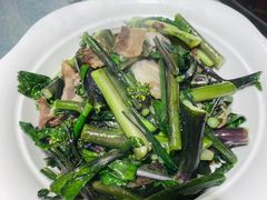 -全聚贤餐厅·湖北家常菜(沙湖店)