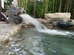 -中家鑫园温泉酒店鑫悦汤泉