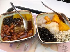 -鲜芋仙(中环百联2店)
