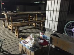 -不止轰趴桌游麻将台球(立水桥店)