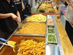 大堂-周小亮丁家坡洋芋(全国总店)