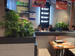 -管氏翅吧(地安门店)
