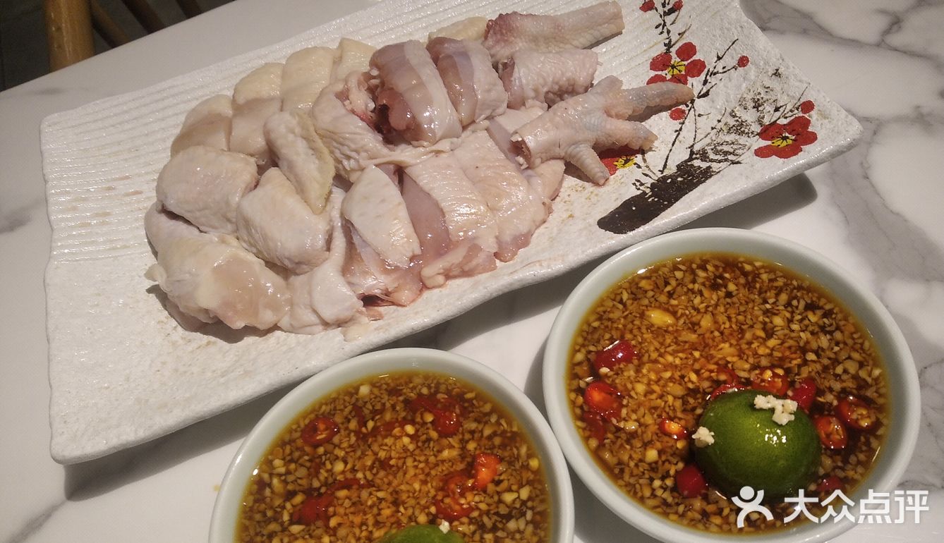 一家值得N刷的椰子鸡火锅