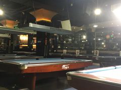 -利都新概念棋牌桌球(本溪路店)