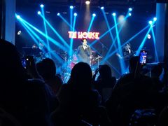 -TZ House音乐现场(茅台店)