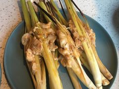 -半山腰·云南菜(侨福芳草地店)