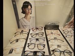 -潘多拉眼镜·蔡司依视路明月(潘家园店)