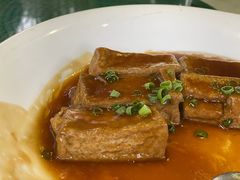 -香山小厨(南联路店)