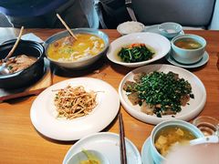 -竹里馆 ·茶食(奥体店)