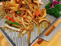 -江南韵·无锡太湖文化体验餐厅(凤凰天街店)