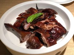 骨头有味道的酱鸭-佬肥猫(周浦万达店)