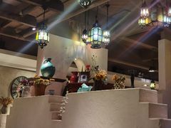 -翡翠鸟精品泰国菜(北辰财富中心店)