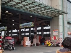 -西郊国际农产品交易中心