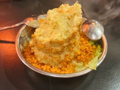 -大阪烧肉BAKA一代(十亩地店)