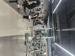 -超鹿运动(五四路恒力城店)