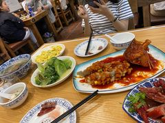 -老苏州芳和园茶酒楼  传统苏帮菜(观前店)