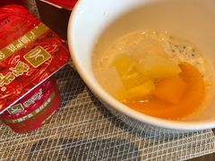 -融信华邑酒店·鲜艳西餐厅