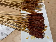 -长申超市(美食城店)