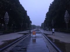 -达活泉公园