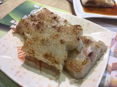 -添好运点心专门店(北角店)