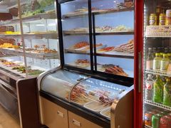 -哈尔滨小酒馆·鲜肉现穿自助烧烤(康新花园店)