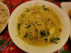 -闯关东东北农家菜(崂山石老人店)