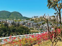 -白石龙音乐公园