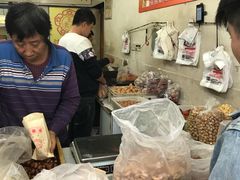 -王老头炒货(天坛东路店)
