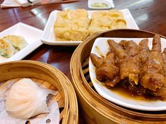 -彩景大茶楼(平湖店)