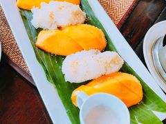 -自然餐厅(Phuket)