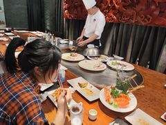 -大渔之观(安贞店)
