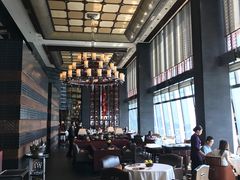 -天龙轩(香港丽思卡尔顿酒店)