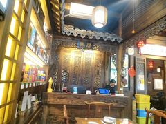 -缘来聚·徽菜名店(黄山宏村店)