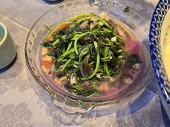 -山外山菜馆(玉泉路店)