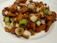 -大鸭梨烤鸭(房山店)