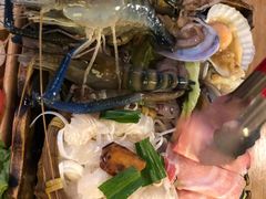 -Thai Basil罗勒叶泰式餐厅(时代天街店)