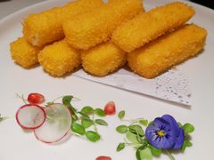 -小放牛炒菜馆(裕华万达店)