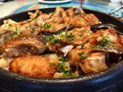 -年辉渔村·非遗传承餐厅(新丰江店)