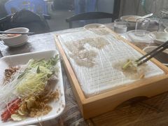 -官塘鱻鱻鱼生