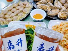 -嘉升大排档(番禺总店)