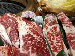 -肉魁屋·烧肉·烧鸟·酒场(高新店)