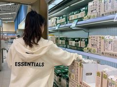 -盒马X会员店(王府井奥莱UP TOWN店)