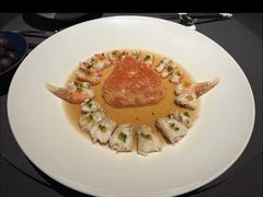 -上海滩餐厅(BFC外滩金融中心店)