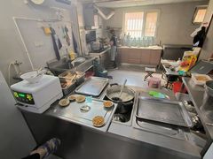 -徐记红川肉烧饼