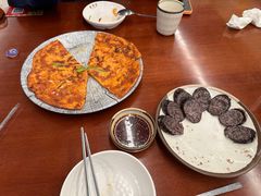 -第二外国语学院-韩国餐厅(朝阳路店)