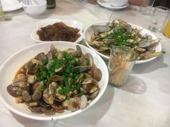 -丰收渔港饭店(嵊泗店)