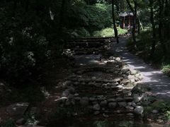 -句容茅山景区