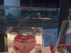 -L'Arome芳芳法国餐厅(仙林金鹰店)